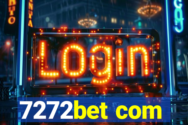 7272bet com