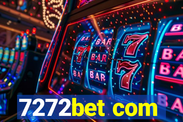 7272bet com