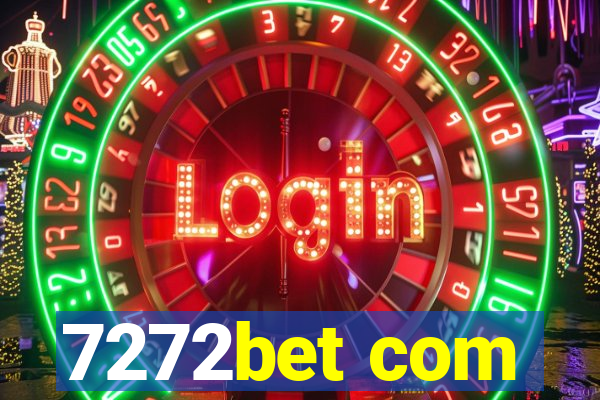 7272bet com