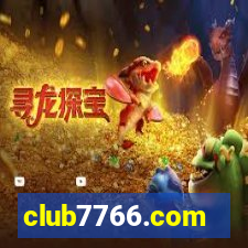 club7766.com