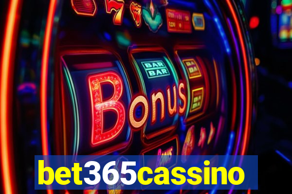 bet365cassino