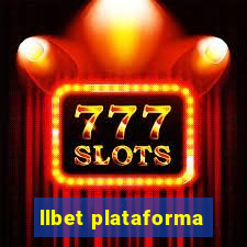 llbet plataforma