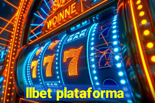 llbet plataforma