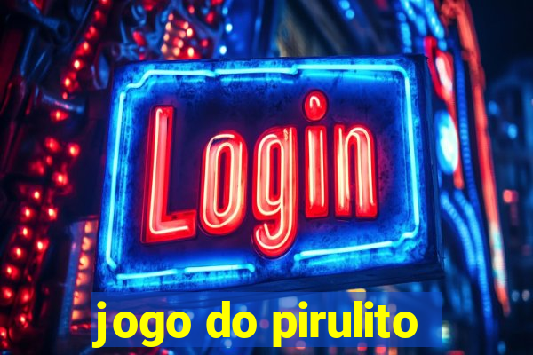 jogo do pirulito