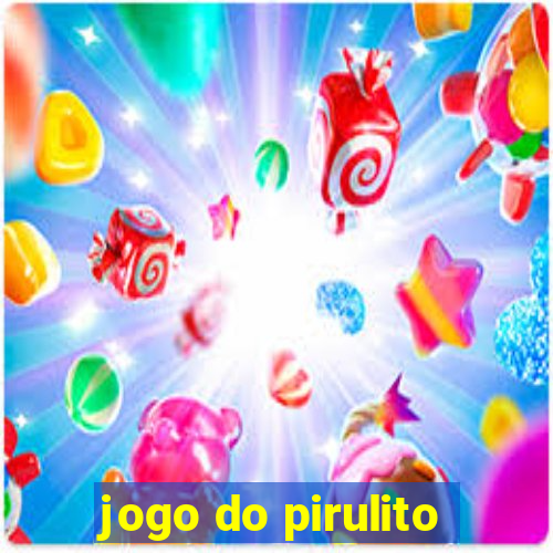 jogo do pirulito