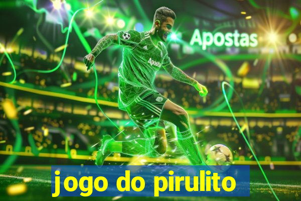 jogo do pirulito