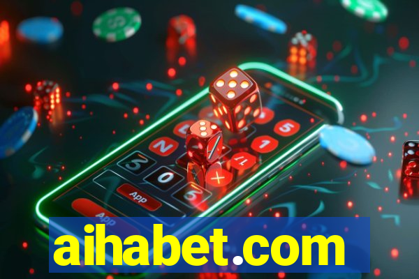 aihabet.com