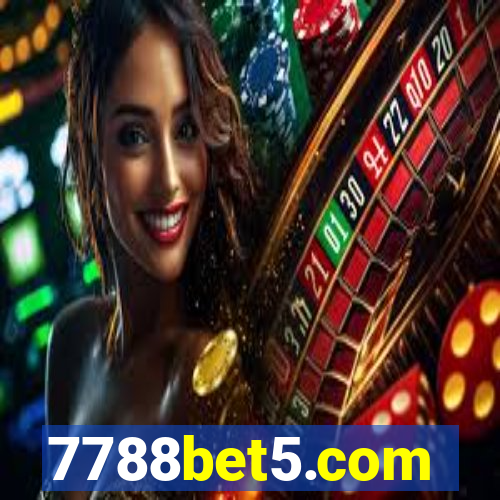 7788bet5.com