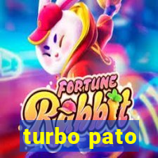 turbo pato