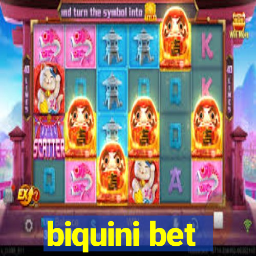 biquini bet