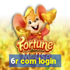 6r com login