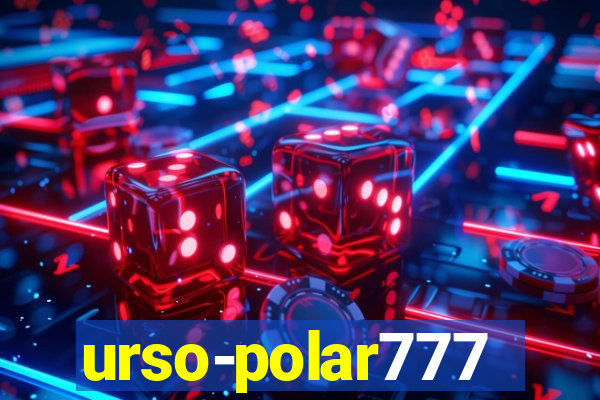 urso-polar777