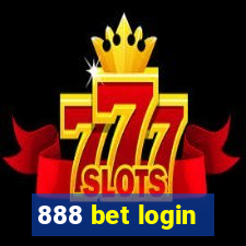 888 bet login