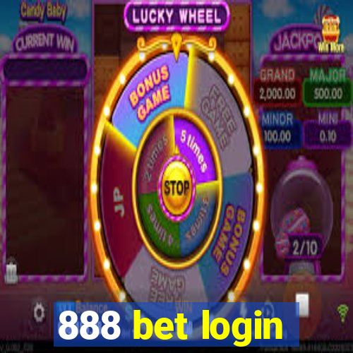 888 bet login