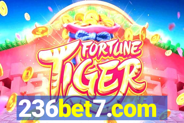 236bet7.com