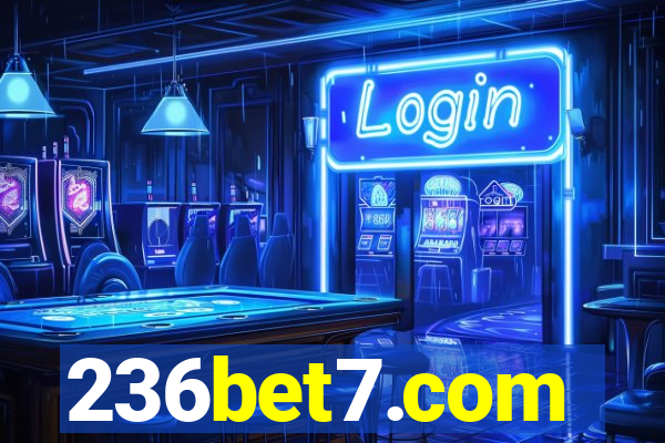 236bet7.com