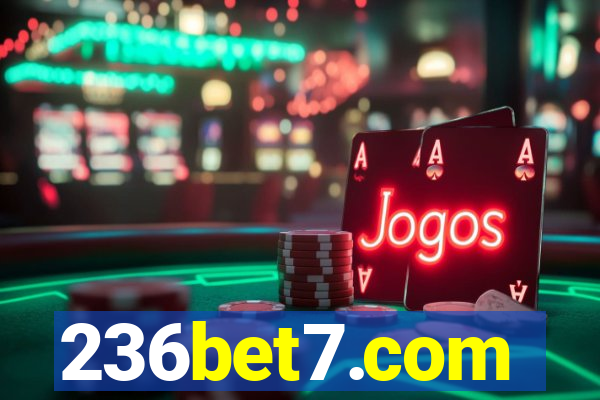 236bet7.com