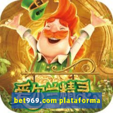 bet969.com plataforma