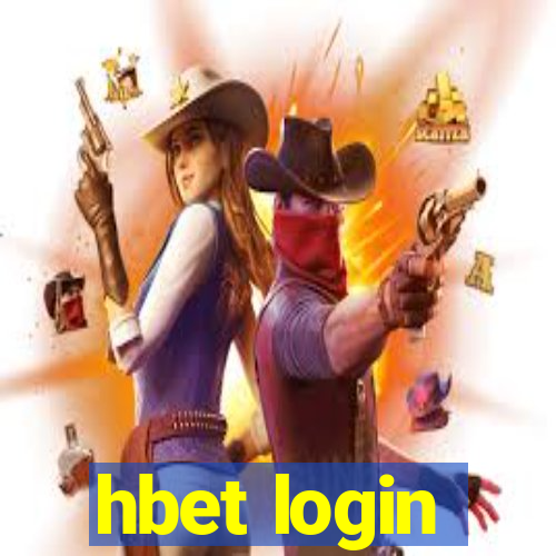 hbet login