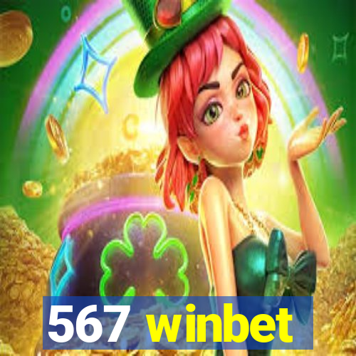 567 winbet