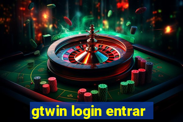 gtwin login entrar