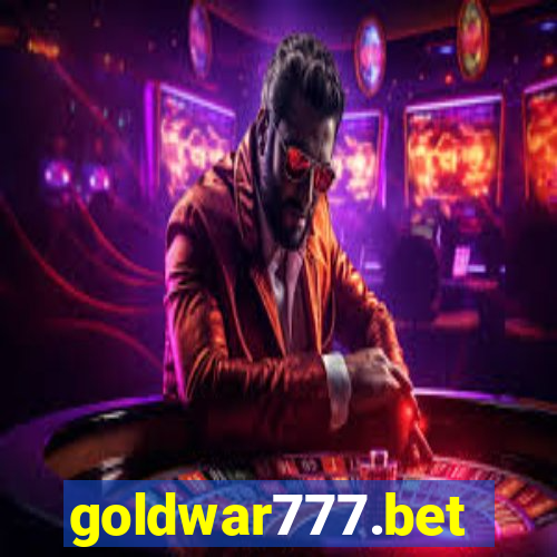 goldwar777.bet