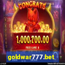 goldwar777.bet