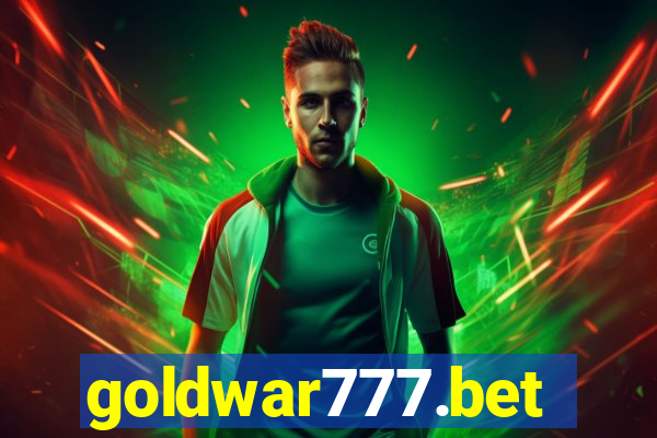 goldwar777.bet