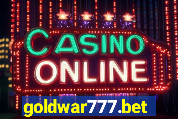 goldwar777.bet