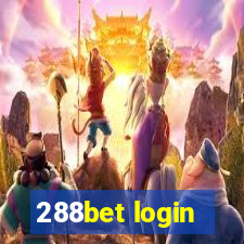 288bet login