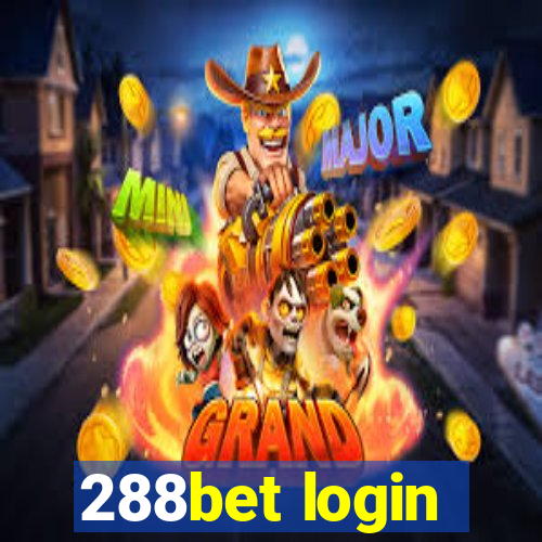 288bet login