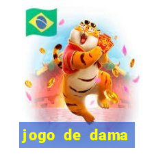 jogo de dama valendo dinheiro