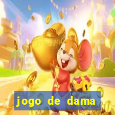 jogo de dama valendo dinheiro