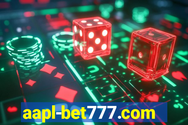 aapl-bet777.com