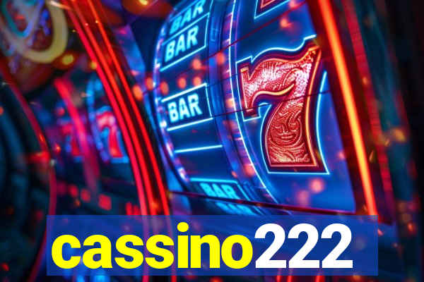 cassino222