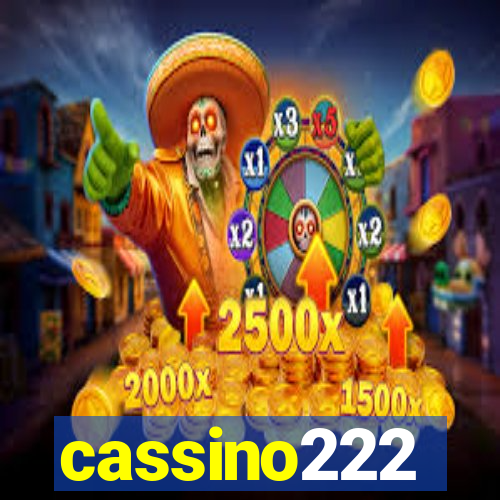 cassino222