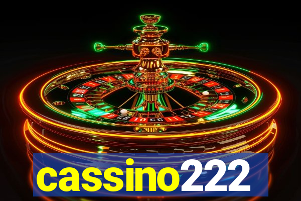 cassino222