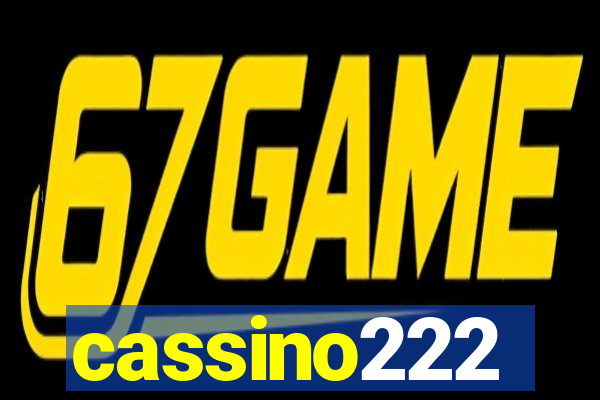 cassino222