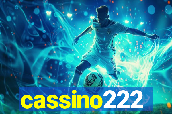 cassino222