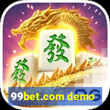 99bet.com demo