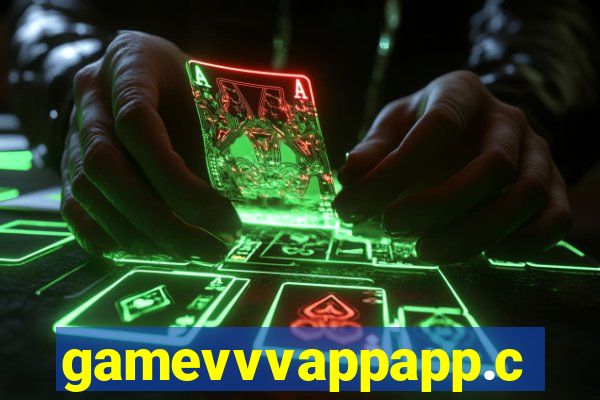 gamevvvappapp.com