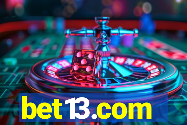 bet13.com