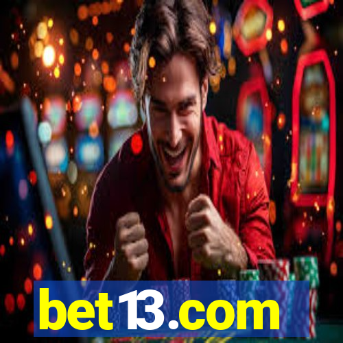 bet13.com