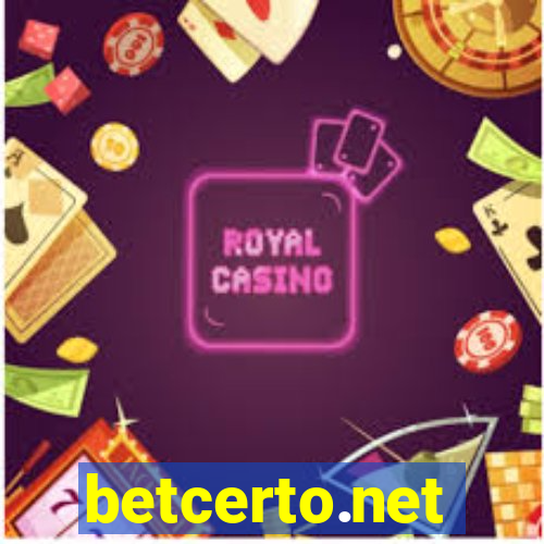 betcerto.net