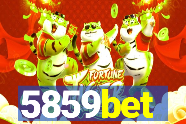 5859bet