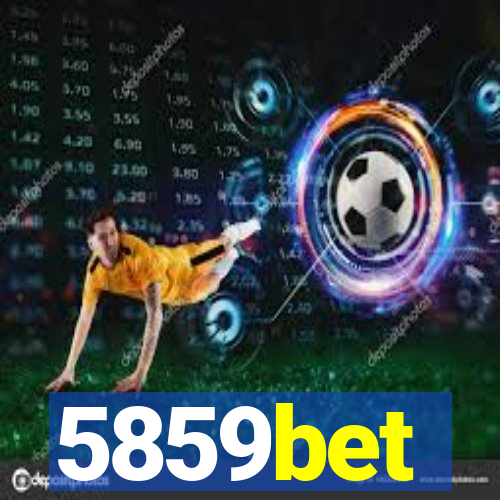 5859bet