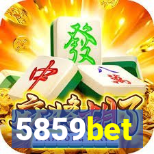 5859bet