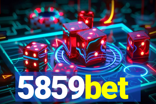 5859bet