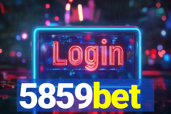 5859bet