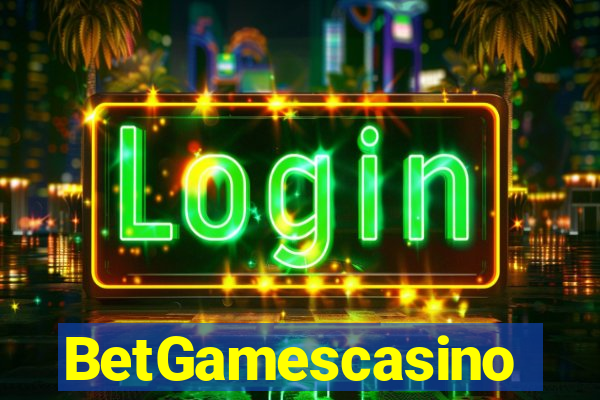 BetGamescasino